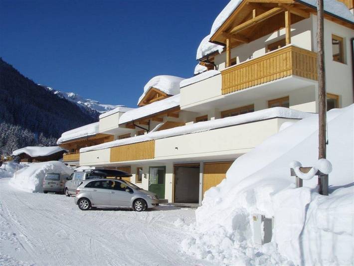 Chalet in Saalbach bij Skilift in Hinterglemm, Saalbach-Hinterglemm