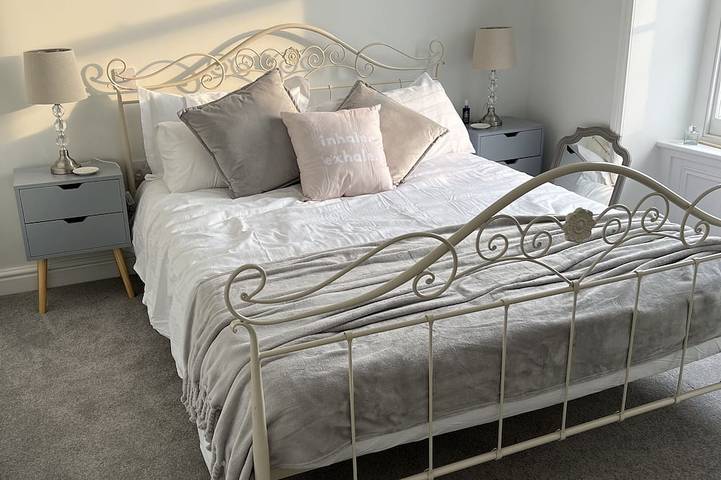 Appartement entier, Appartement 1 chambre à côté de Chesil Beach Dorset in Fortuneswell, Île de Portland