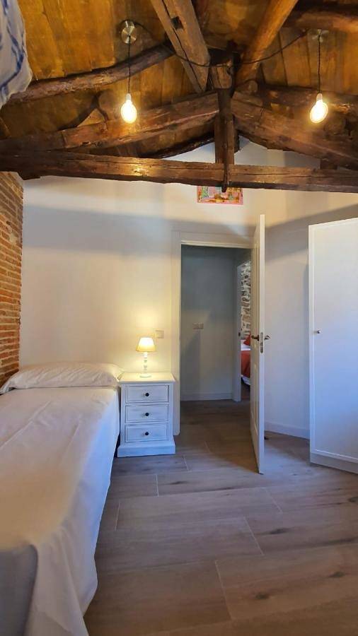 Location de vacances pour 4 personnes, avec vue, animaux acceptés à Ávila - 4