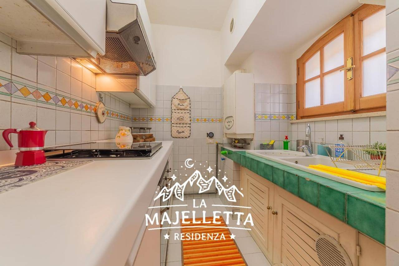 La Majelletta Bed & Breakfast in Guardiagrele, Parco Nazionale della Majella