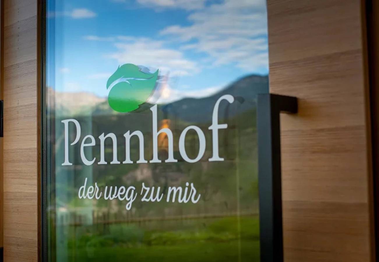 Room 'Hotel Pennhof Rubis' with Mountain View, Shared Pool and Wi-Fi in Saubach (Barbian), Barbian
