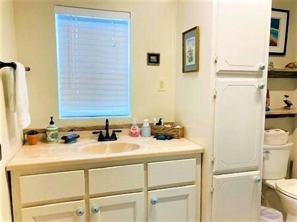 Zwei Schlafzimmer, zwei Bäder. Privater Angelpier. Neu umgebaut. in Port Mansfield, Laguna Madre