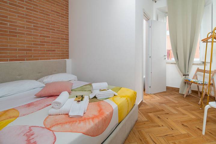 Location de vacances pour 2 personnes à Civitavecchia - 2