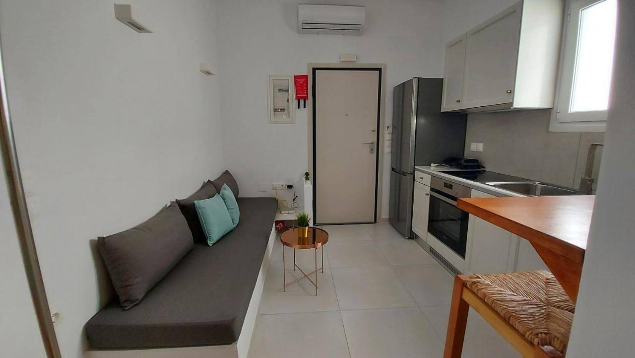 Appartement entier, One-Bedroom Apartment in Ramos, Sérifos