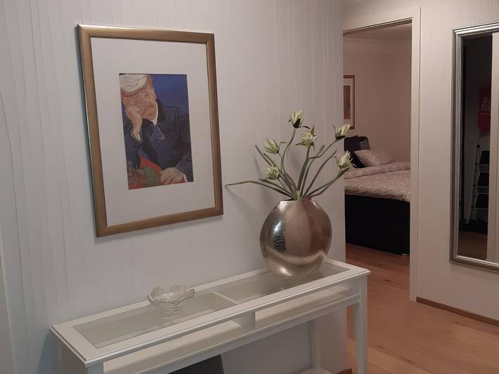 Ferienwohnung für 4 Personen in Münstertal - 4