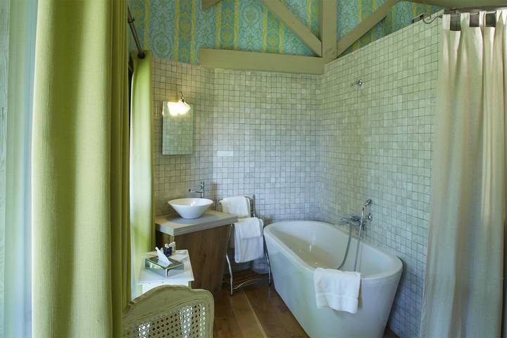 Hôtel pour 2 personnes, avec Piscine à Chambéry - 3