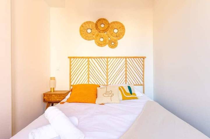 Gîte pour 2 personnes dans Basilique Saint-Sernin (Toulouse) - 2