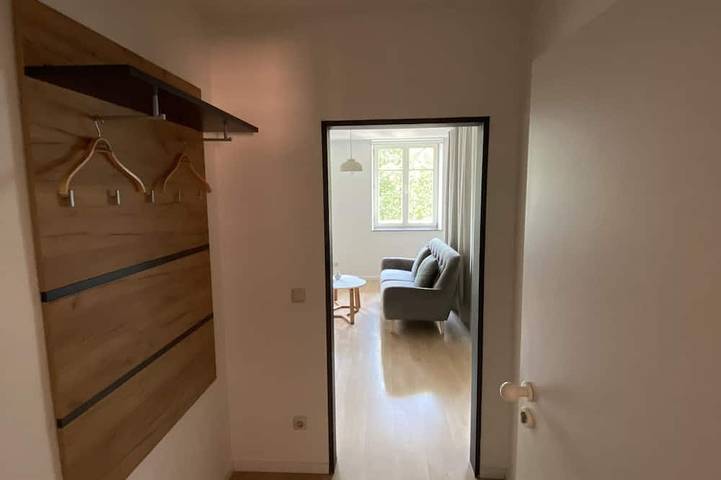 Ferienwohnung für 2 Personen in Trostberg