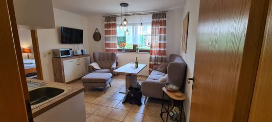 Ferienwohnung für 2 Personen in Balve, Sauerland, Bild 2