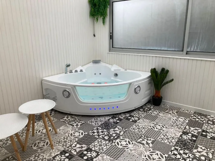 Apartamento de vacaciones para 2 personas - 1
