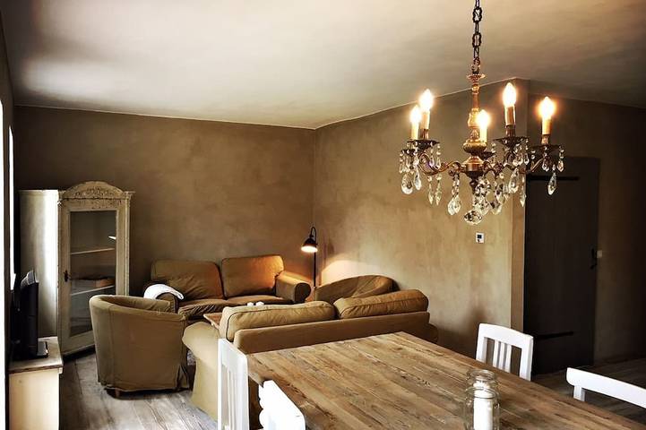 Ferienhaus für 6 Personen, mit Garten, mit Haustier in Prignitz - 4