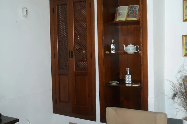 Maison de vacances pour 6 personnes, avec piscine - 1
