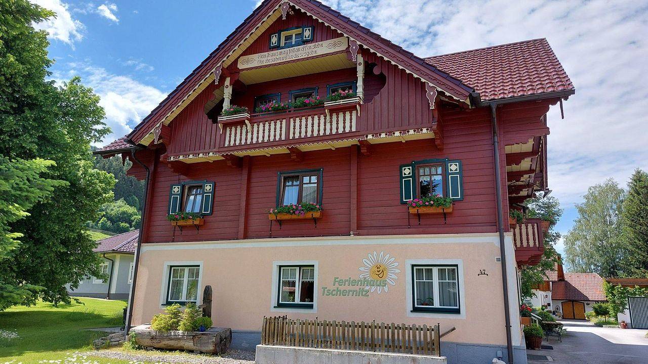 Ferienhaus für 10 Personen (150 m²) in Michaelerberg-Pruggern in Pruggern, Schladming-Dachstein