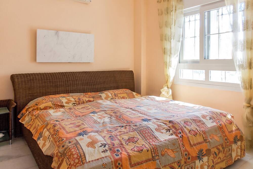 Homerez - Villa in Nuevo Portil in Playa Nueva Umbría, El Portil