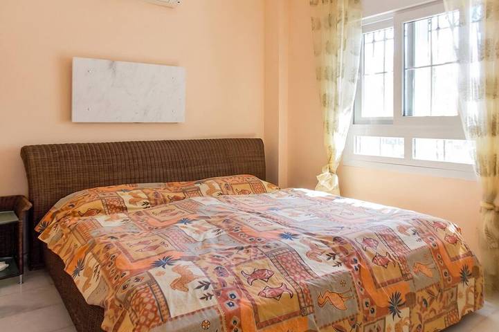 Homerez - Villa in Nuevo Portil in El Portil, Cartaya