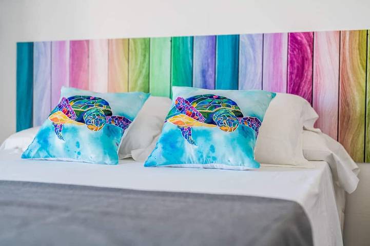 Ferienhaus für 6 Personen, mit Pool und Terrasse in Sant Llorenç des Cardassar - 4