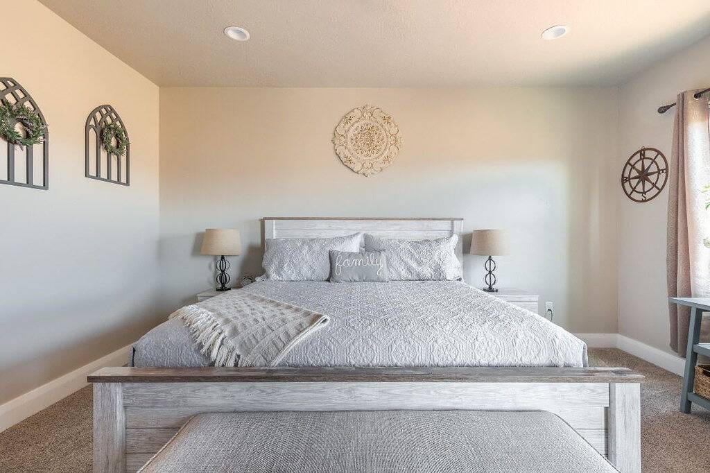 Savannahs Zion Retreat in Hurricane, Zion Nationalpark