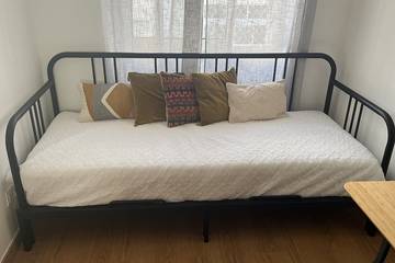 Apartamento De Férias para 4 Pessoas em Benfica, Distrito de Lisboa, Foto 2