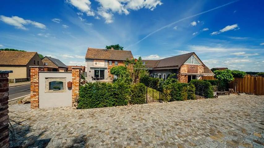 Ferienhaus für 6 Personen in Elsterheide - 2
