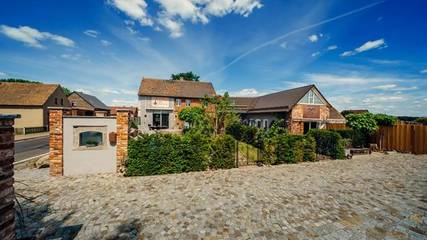 Ferienhaus für 6 Personen in Elsterheide, Landkreis Bautzen, Bild 2