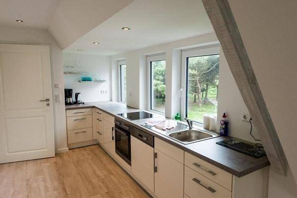 Ganze Ferienwohnung,  Meeresbriese - Landhaus Tadsen in Westerland, Sylt (Gemeinde)