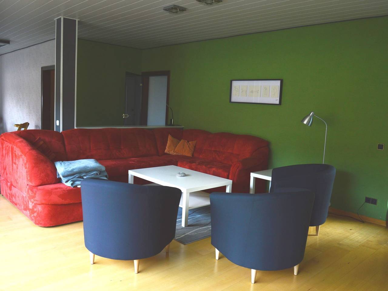 Eifelhaus4you in Gemünd, Rureifel (Nordrhein-westfalen)