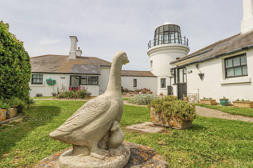 Cottage for 4 People in Isle of Portland, Jurassic Coast