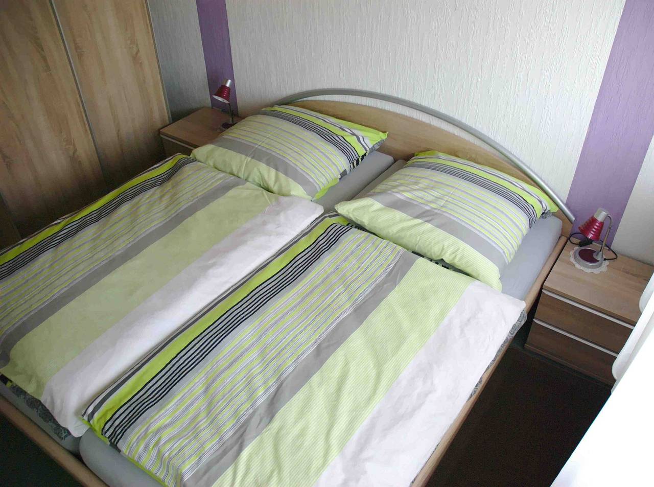 Ferienhaus '66qm, 1 Bis 5 Personen' mit privater Terrasse, privatem Garten und Wlan in Immenstaad am Bodensee, Region Bodensee-Oberschwaben