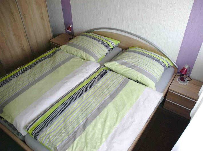 Ferienhaus für 4 Personen, mit Garten in Immenstaad am Bodensee - 2