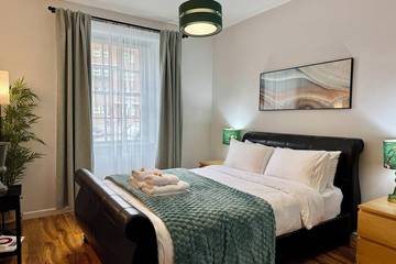 Ferienwohnung für 4 Personen in Edinburgh
