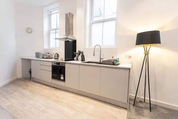 Apartment for 3 People in Swindon, North Wessex Downs, Photo 3