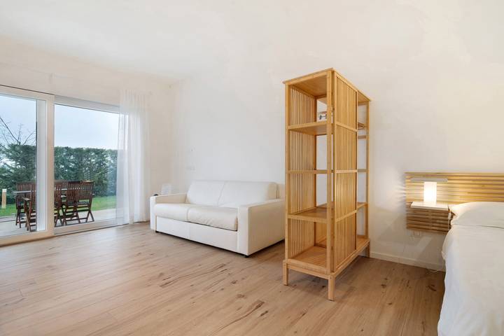 Studio für 4 Personen, mit Garten in Lido di Jesolo - 3