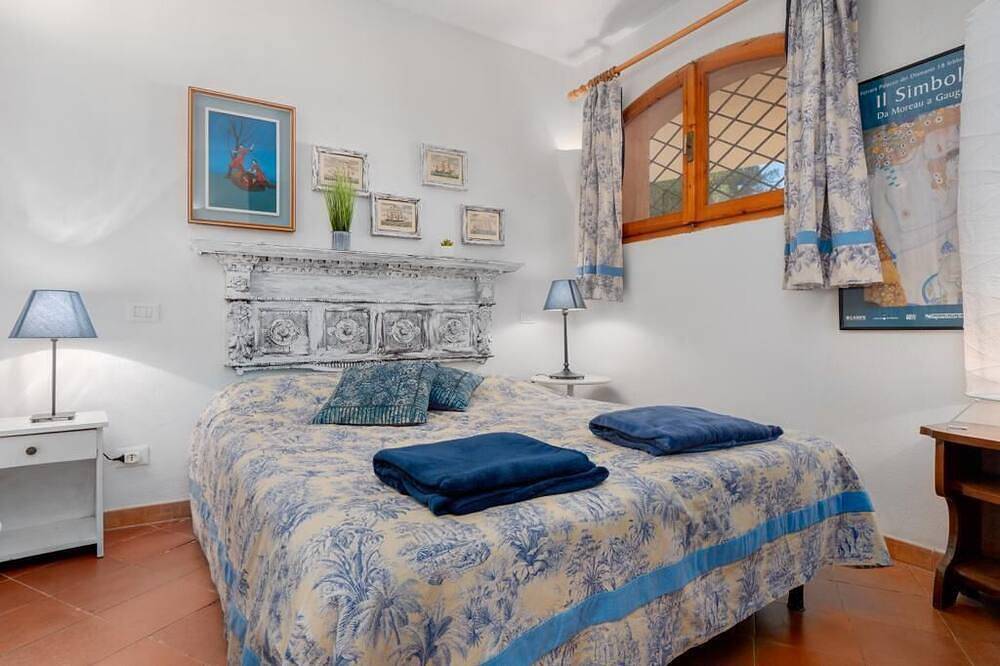 Appartamento intero, Spettacolare vista sulle Isole della Maddalena in Palau (Sardegna), Gallura