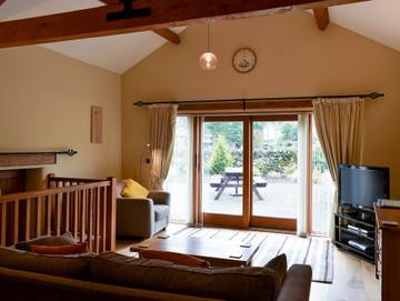 Glamping for 4 People in Cumbria, North West England, Photo 2