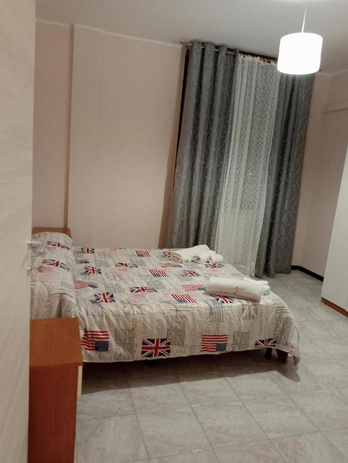 Appartamento per 3 persone, con Balcone e Terrazza a Sassuolo