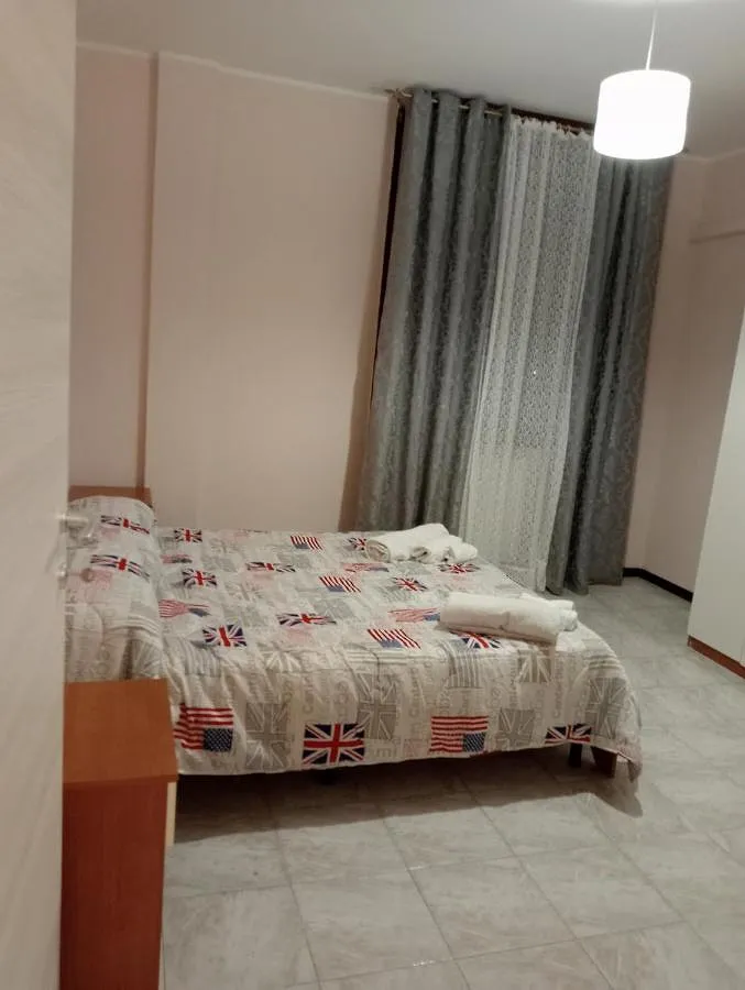 Ferienwohnung für 3 Personen, mit Balkon - 1