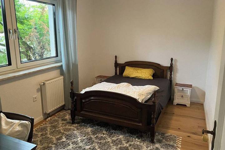 Location de vacances pour 18 personnes, avec jardin et sauna à Schleithal - 3