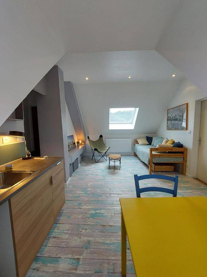 Gîte pour 5 personnes à Grand-Couronne - 3