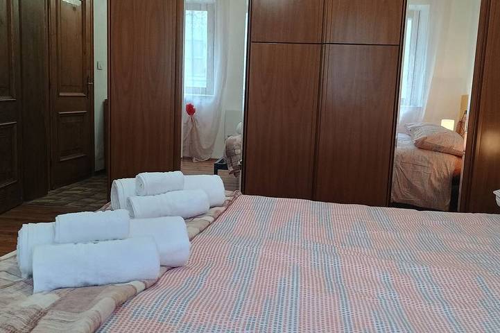 Ganze Wohnung, The Pelosetti in Calalzo di Cadore, Östliche Dolomiten