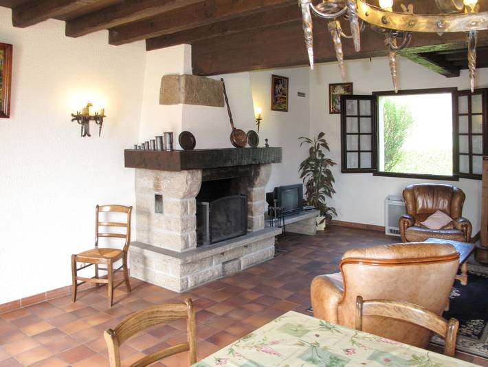 Marchives in Pionnat, Guéret und Umgebung