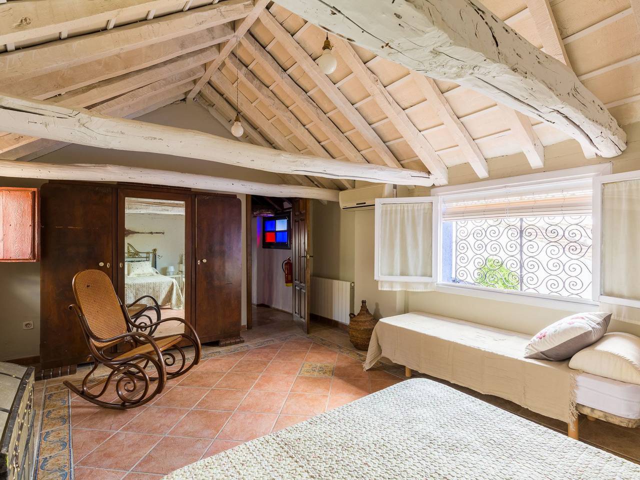 Finca 'La Casa de Illora in Íllora, Provincia de Granada