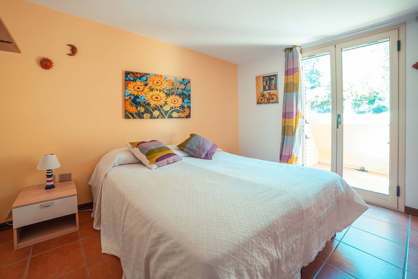 Apartamento entero, Acogedor apartamento en Letojanni 80 m² con vista al mar in Letojanni, Provincia de Messina