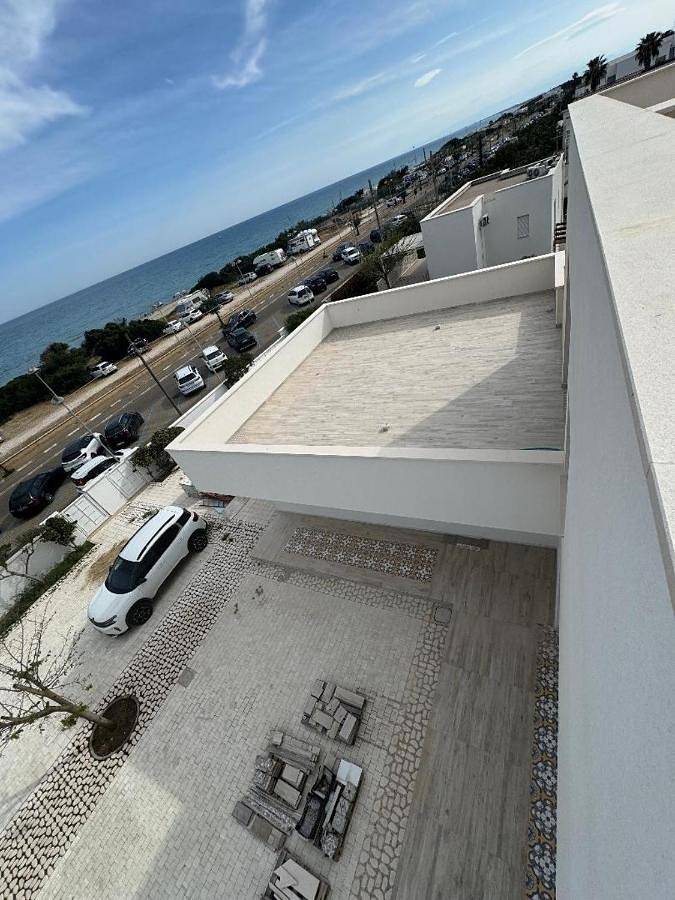 Appartamento intero, Alle Volte sea front in Castellaneta Marina, Golfo di Taranto