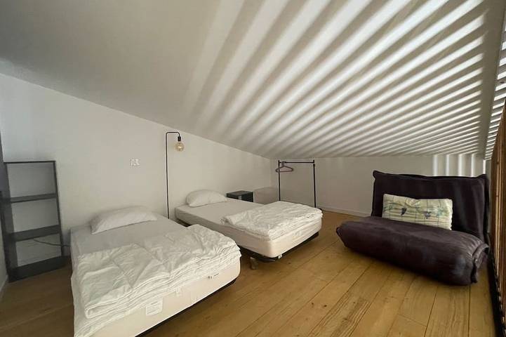 Location de vacances pour 6 personnes à Bagard - 2