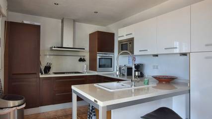 Chalet para 7 Personas en Sayalonga, Costa del Sol, Foto 4