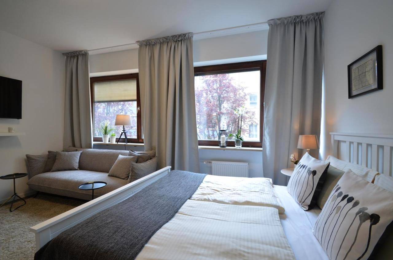 Munich Aparthotel in München Ludwigsvorstadt, München