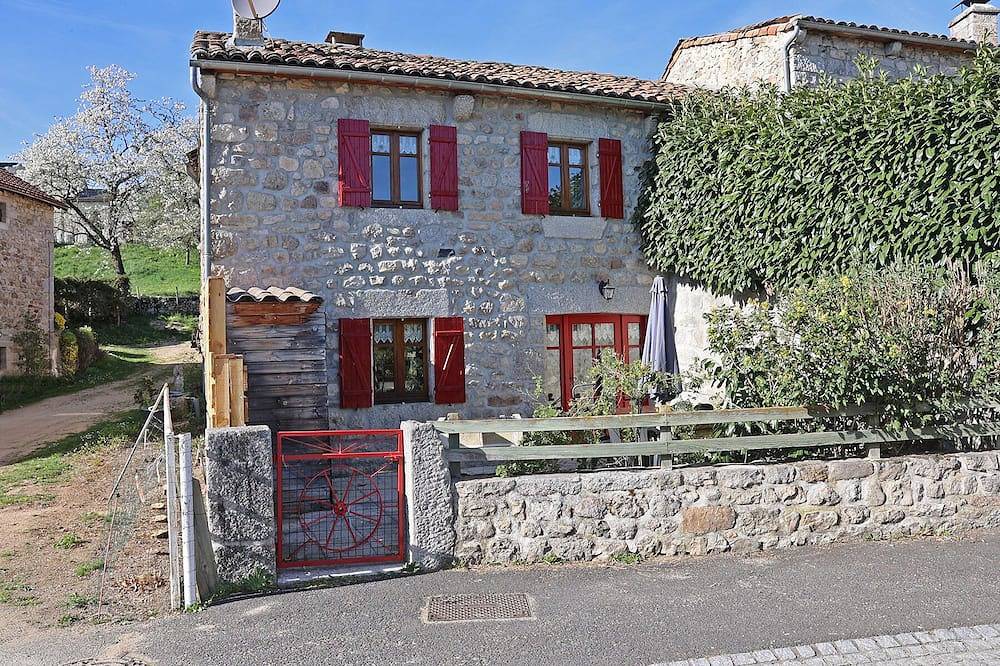 Casa de campo in Le Malzieu-Forain, Macizo Central