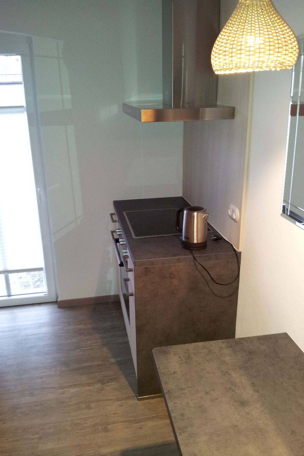 Ganze Wohnung, Altes Korbmacherhaus in Michelau in Oberfranken, Oberes Maintal - Coburger Land