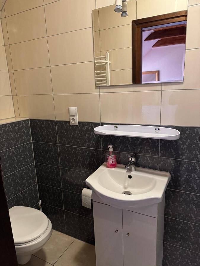 Double Room in Supraśl, Podlasie