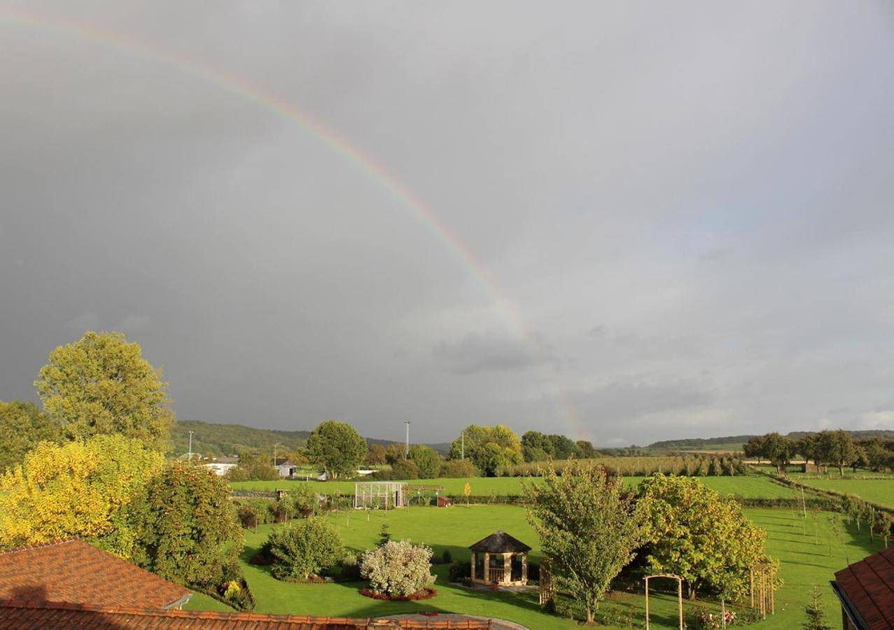 B&B Secret Garden Adults only in Voeren, Belgisch-Limburg